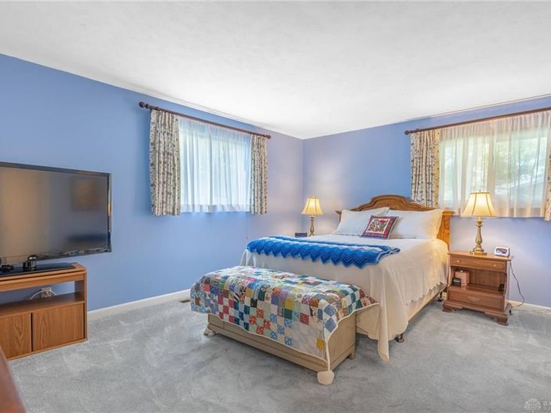 5400 Newell Drive, Kettering, OH 45440 Photo 25