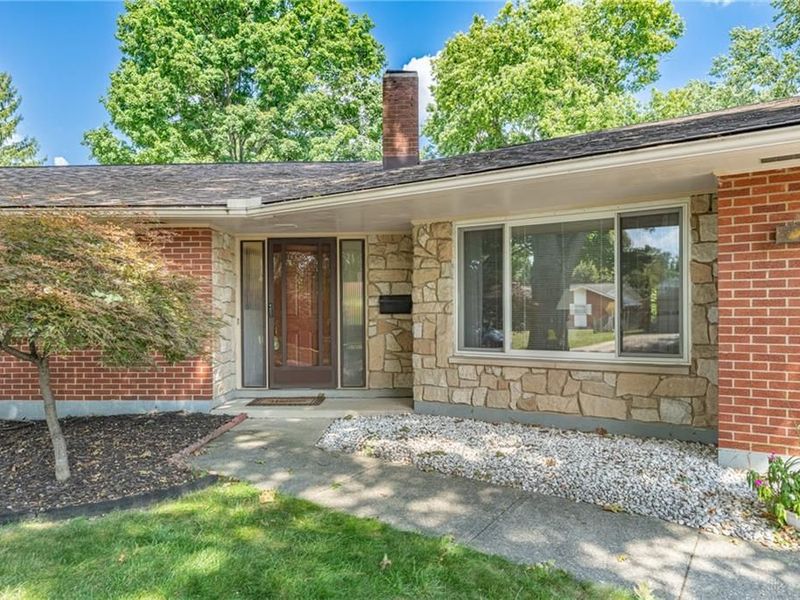 5400 Newell Drive, Kettering, OH 45440 Photo 3
