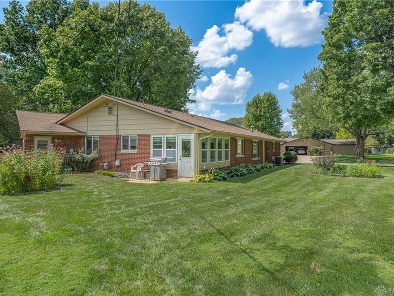 5400 Newell Drive, Kettering, OH 45440 Photo 34