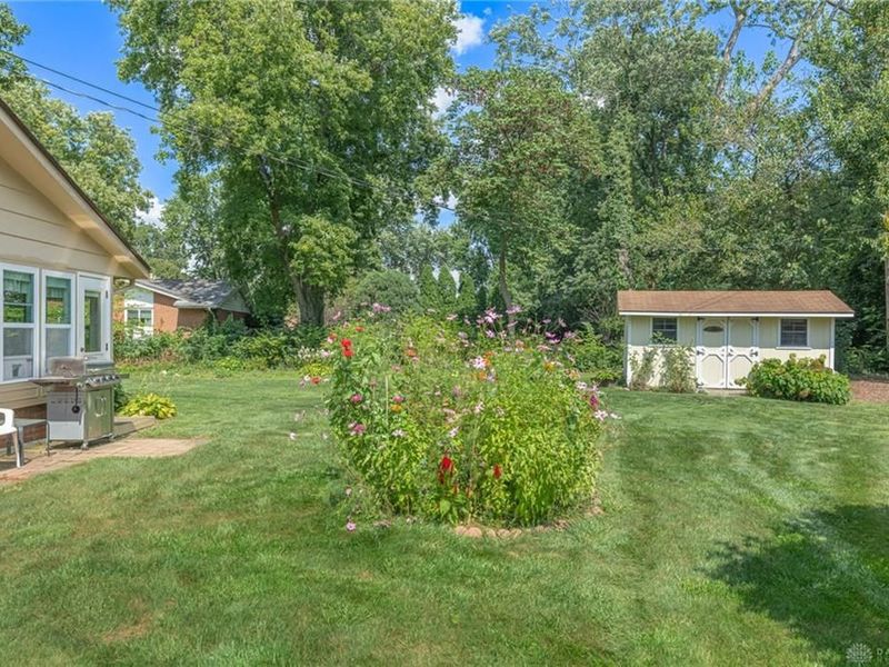 5400 Newell Drive, Kettering, OH 45440 Photo 35