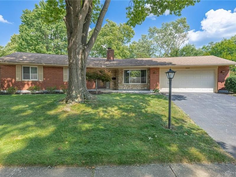 5400 Newell Drive, Kettering, OH 45440 Photo 38
