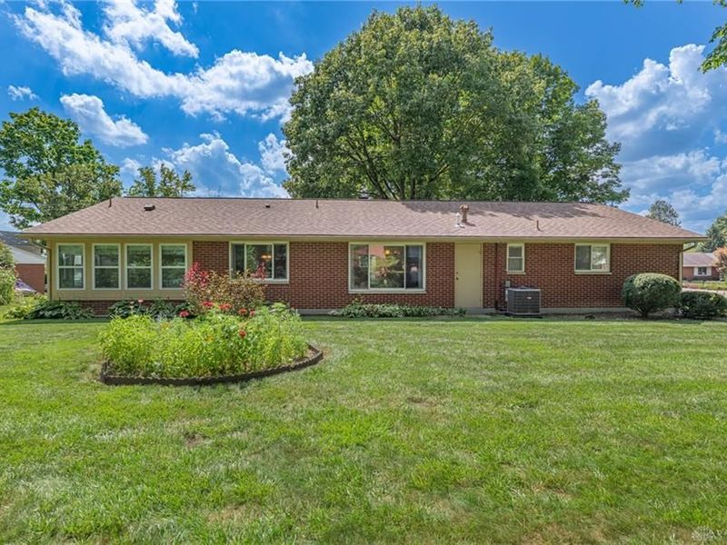 5400 Newell Drive, Kettering, OH 45440 Photo 39