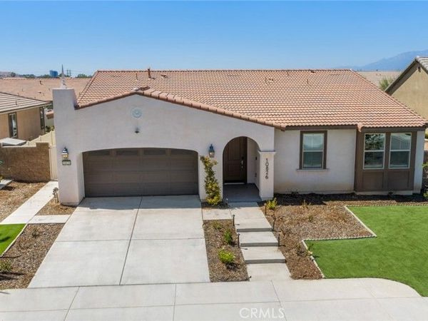 10826 Verna Lane, Loma Linda, CA 92354