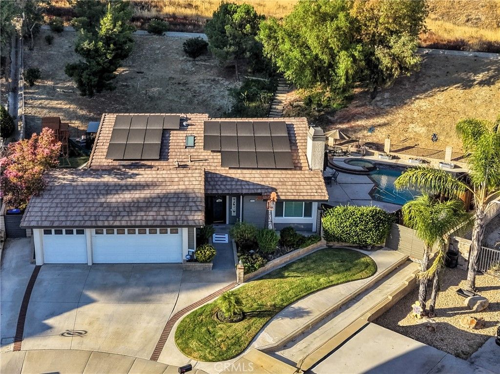 28083 Valcour Drive, Canyon Country, CA 91387 Main Photo