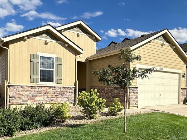 17110 Galapago Court, Broomfield, CO 80023