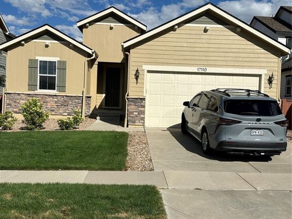 17110 Galapago Court , Broomfield, CO 80023