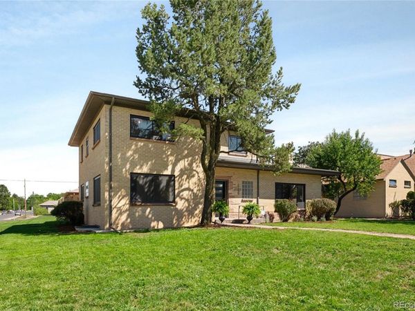 2150 N Monaco Street Parkway, Denver, CO 80207