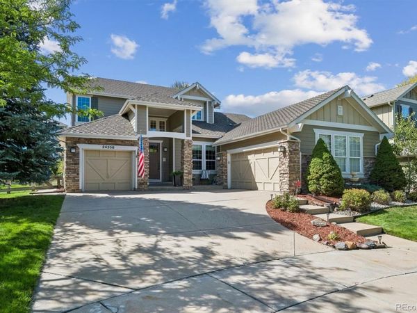 24550 E Roxbury Place , Aurora, CO 80016