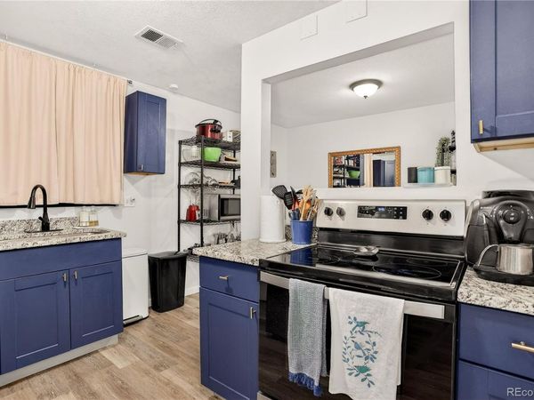 311 W Lehow Avenue , Unit 3, Englewood, CO 80110