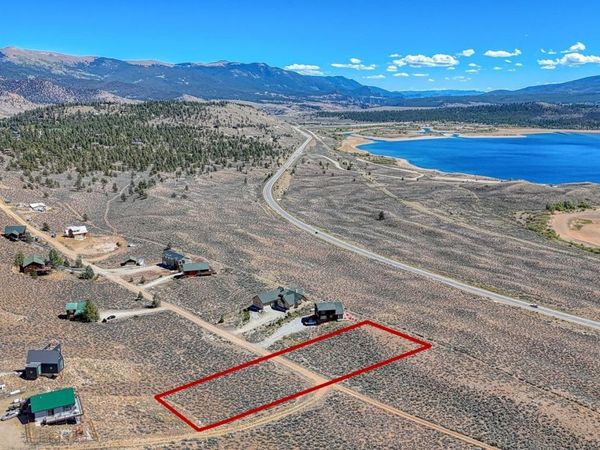 483 Mount Hope Drive, Twin Lakes, CO 81251