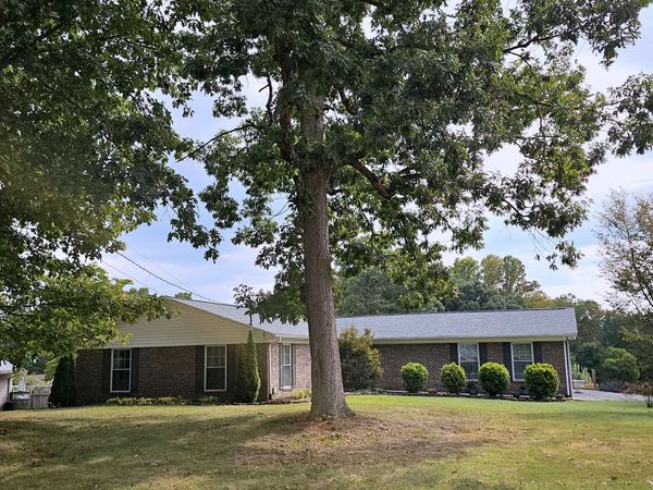 1588 Golf Course Road, Newport, TN 37821
