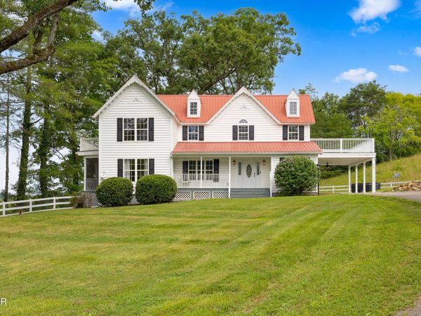 1640 Munsey Hatcher Road , Seymour, TN 37865