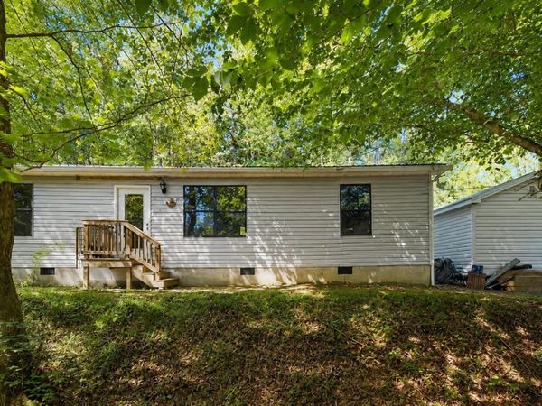 1820 Peaceful Way , Sevierville, TN 37876