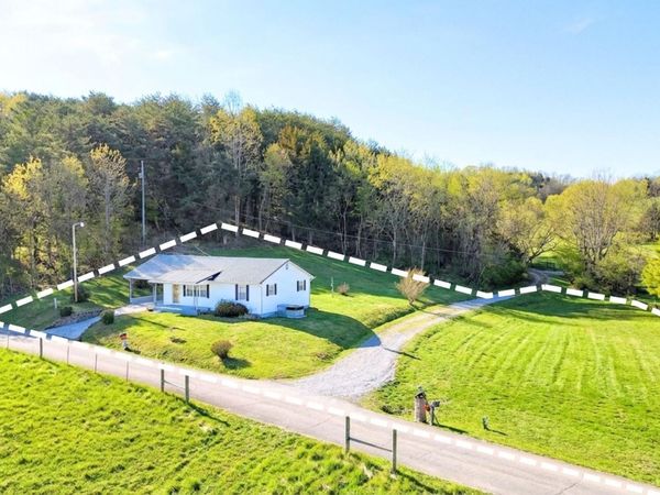 1585 Hill Road , Newport, TN 37821
