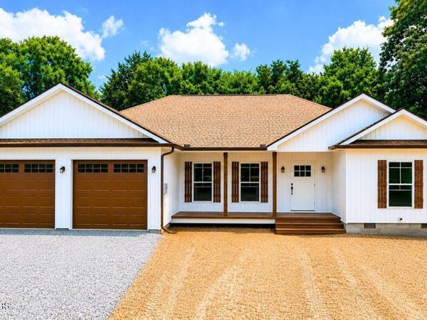 253 Splendor Way , Parrottsville, TN 37843