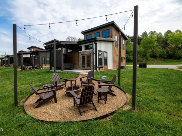 984 Goose Gap Road , Sevierville, TN 37876