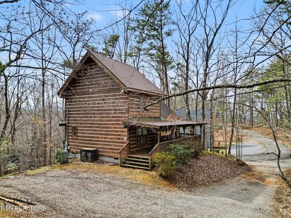 1141 Ski View Lane , Sevierville, TN 37876
