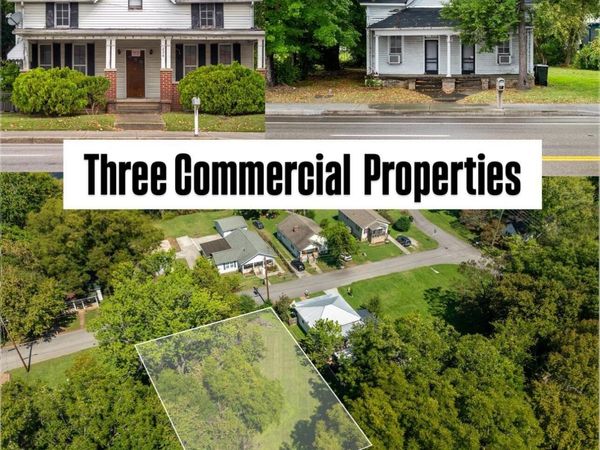 226 E Main Street , Sevierville, TN 37862