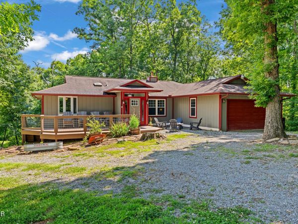 240 Bob Hollow Road , Sevierville, TN 37876