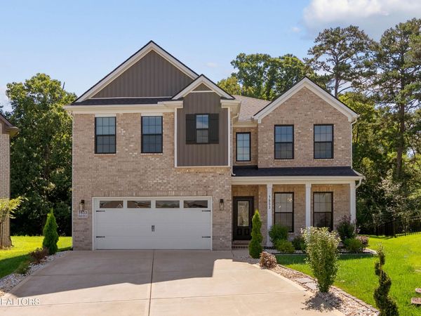 1653 Sugar Cane Lane , Knoxville, TN 37931