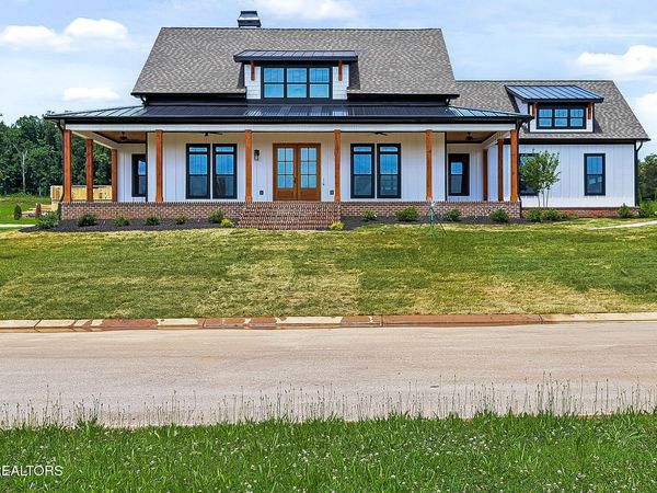 1005 Sophie Drive , Greenback, TN 37742