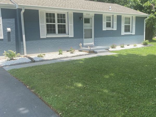 1519 Atlas St , Murfreesboro, TN 37130