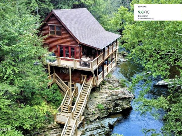 1563 Grant Road , Sevierville, TN 37876