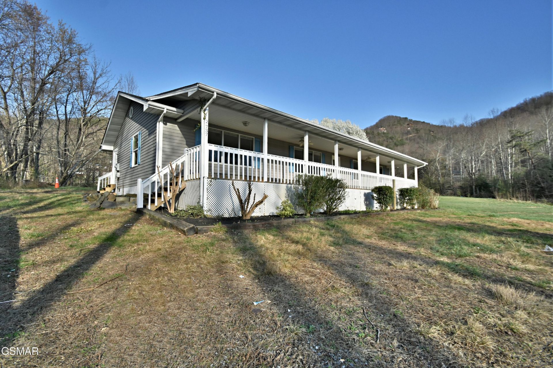 2737 Clabo Road, Sevierville, TN 37862 Main Photo