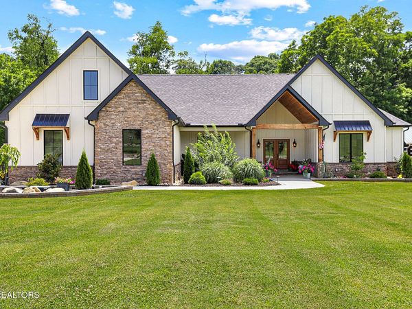 1945 River Mist Circle , New Market, TN 37820