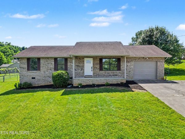 123 Cross Creek Rd , Maynardville, TN 37807