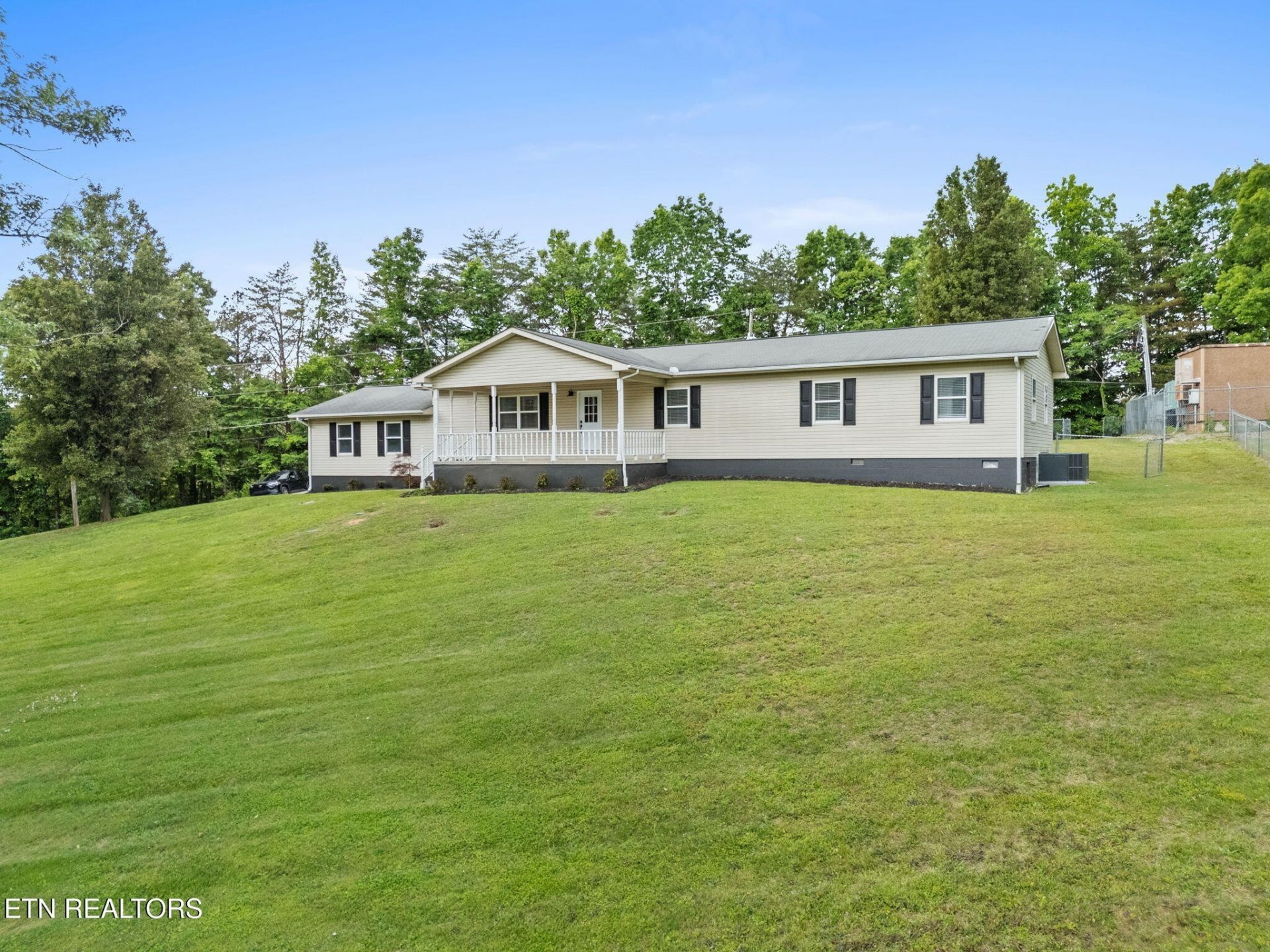604 Reed Drive , Powell, TN 37849 Main Photo