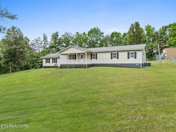604 Reed Drive , Powell, TN 37849