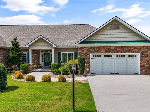208 Chota Landing View , Loudon, TN 37774