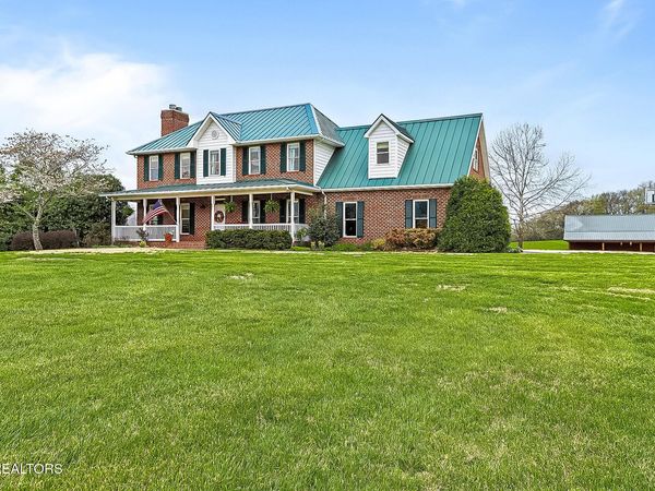 8660 Shackleford Lane , Strawberry Plains, TN 37871