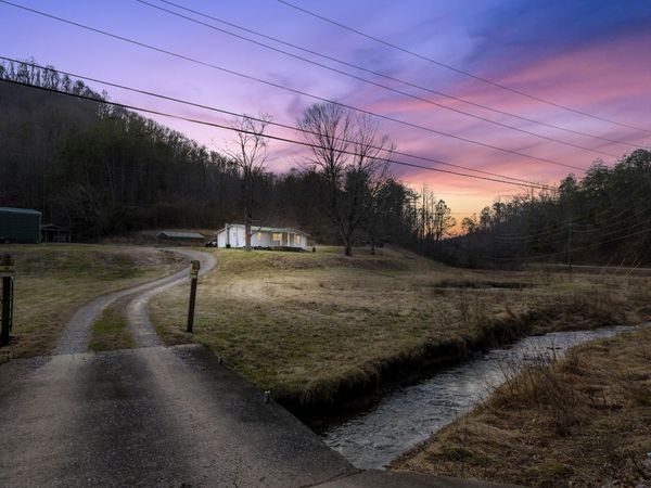 1145 Little Cove Road , Sevierville, TN 37862