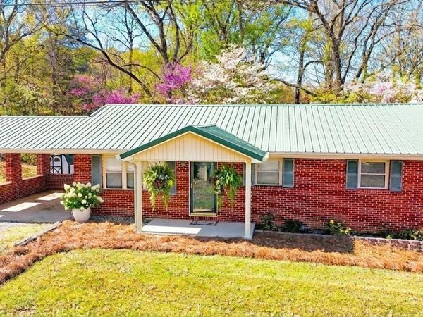 35 McDonald Rd , Midway, TN 37809