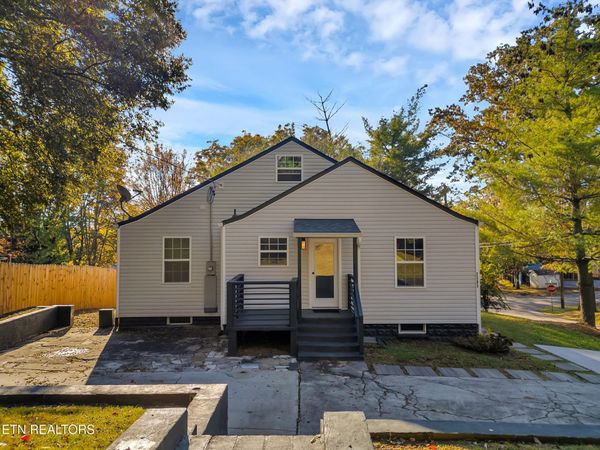 2505 Buffat Mill Rd , Knoxville, TN 37917