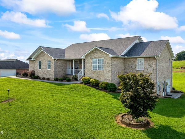 1429 Alum Cave Cove , Sevierville, TN 37862
