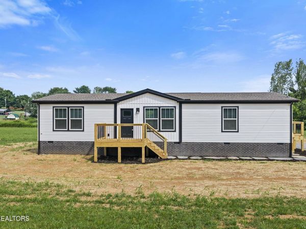 3213 Sweetwater Vonore Rd , Sweetwater, TN 37874