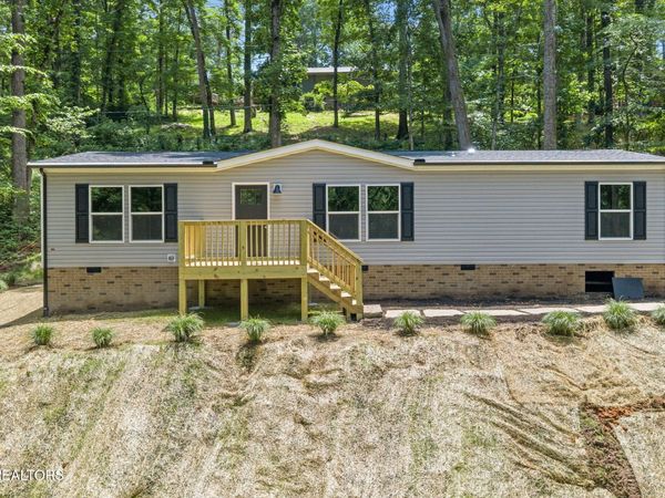 206 Cumberland View Est Rd , Rocky Top, TN 37769