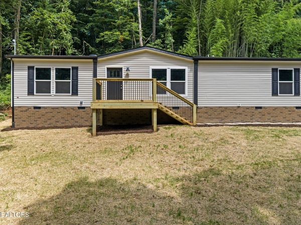 1153 Army St , Knoxville, TN 37920
