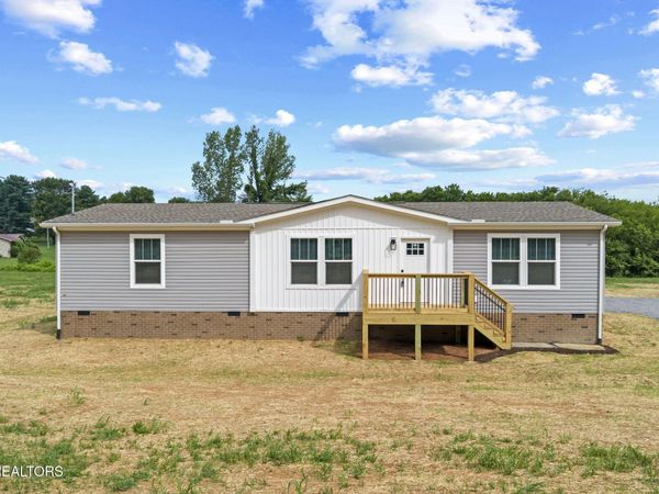 3215 Sweetwater Vonore Rd , Sweetwater, TN 37874