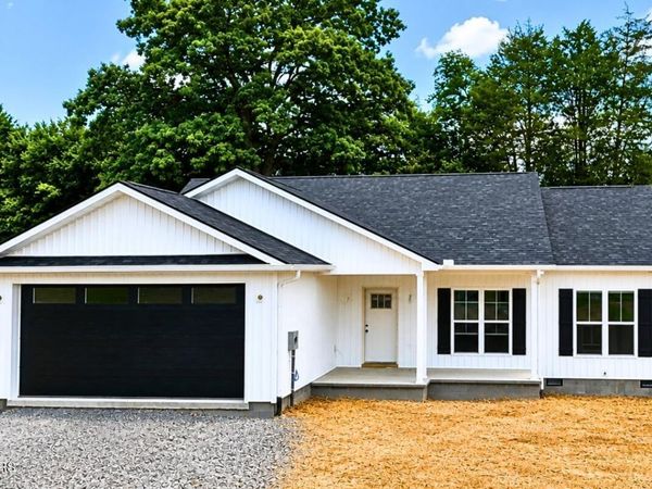 243 Splendor Way , Parrottsville, TN 37843