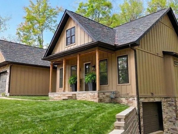 236 Meadowood Road , Newport, TN 37821