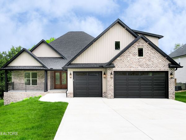 269 Ootsima Way , Loudon, TN 37774