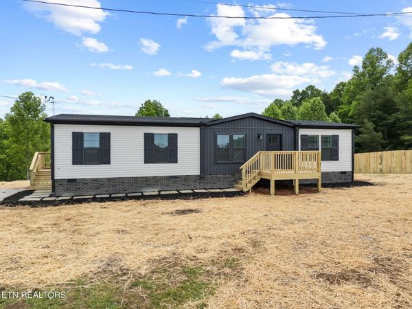 117 Delia Young Lane , Wartburg, TN 37887