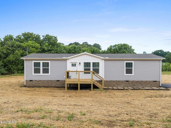 3205 Sweetwater Vonore Rd , Sweetwater, TN 37874