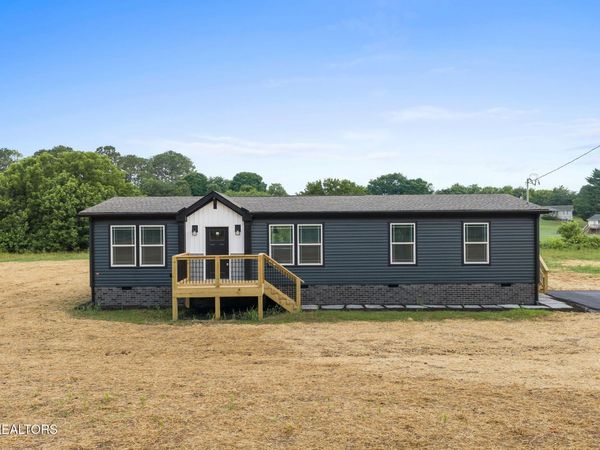 3207 Sweetwater Vonore Rd , Sweetwater, TN 37874