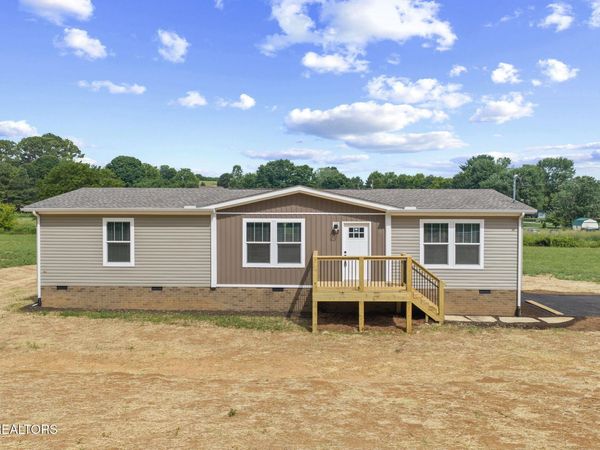 3209 Sweetwater Vonore Rd , Sweetwater, TN 37874