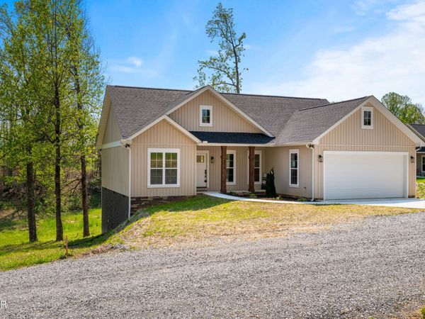2319 Geraldine Way , Sevierville, TN 37876